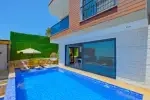 Villa Çağ 2 - Muğla, Fethiye, Kirme - Fotoğraf 6