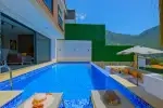 Villa Çağ 2 - Muğla, Fethiye, Kirme - Fotoğraf 5