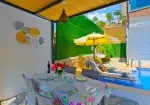 Villa Çağ 2 - Muğla, Fethiye, Kirme - Fotoğraf 19