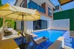 Villa Çağ 2 - Muğla, Fethiye, Kirme - Fotoğraf 7