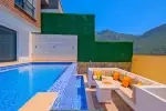 Villa Çağ 2 - Muğla, Fethiye, Kirme - Fotoğraf 14