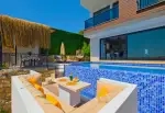 Villa Çağ 2 - Muğla, Fethiye, Kirme - Fotoğraf 17