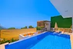 Villa Çağ 2 - Muğla, Fethiye, Kirme - Fotoğraf 16