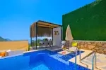 Villa Çağ 2 - Muğla, Fethiye, Kirme - Fotoğraf 15