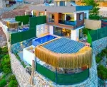 Villa Çağ 2 - Muğla, Fethiye, Kirme - Fotoğraf 9