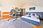 Villa Nil Exclusive - Antalya, Kaş, Kalkan / Üzümlü - Fotoğraf 32