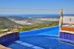 Villa Nil Exclusive - Antalya, Kaş, Kalkan / Üzümlü - Fotoğraf 8