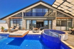 Villa Nil Exclusive - Antalya, Kaş, Kalkan / Üzümlü - Fotoğraf 1