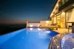 Villa Nil Exclusive - Antalya, Kaş, Kalkan / Üzümlü - Fotoğraf 17