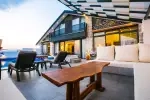 Villa Nil Exclusive - Antalya, Kaş, Kalkan / Üzümlü - Fotoğraf 21