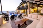 Villa Nil Exclusive - Antalya, Kaş, Kalkan / Üzümlü - Fotoğraf 20