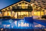 Villa Nil Exclusive - Antalya, Kaş, Kalkan / Üzümlü - Fotoğraf 11