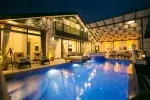 Villa Nil Exclusive - Antalya, Kaş, Kalkan / Üzümlü - Fotoğraf 13