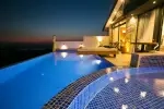 Villa Nil Exclusive - Antalya, Kaş, Kalkan / Üzümlü - Fotoğraf 16