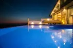 Villa Nil Exclusive - Antalya, Kaş, Kalkan / Üzümlü - Fotoğraf 18