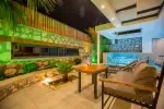 Villa Nil Premium - Antalya, Kaş, Kalkan / Kördere - Fotoğraf 19