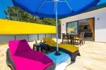 Villa Nilom - Antalya, Kaş, Kalkan / Üzümlü - Fotoğraf 12