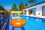 Villa Nilom - Antalya, Kaş, Kalkan / Üzümlü - Fotoğraf 6