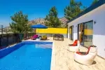 Villa Nilom - Antalya, Kaş, Kalkan / Üzümlü - Fotoğraf 7