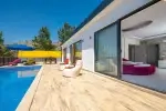 Villa Nilom - Antalya, Kaş, Kalkan / Üzümlü - Fotoğraf 8
