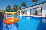 Villa Nilom - Antalya, Kaş, Kalkan / Üzümlü - Fotoğraf 9