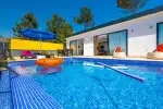 Villa Nilom - Antalya, Kaş, Kalkan / Üzümlü - Fotoğraf 1