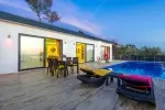 Villa Nilom - Antalya, Kaş, Kalkan / Üzümlü - Fotoğraf 3