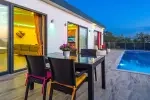 Villa Nilom - Antalya, Kaş, Kalkan / Üzümlü - Fotoğraf 4