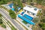Villa Nilom - Antalya, Kaş, Kalkan / Üzümlü - Fotoğraf 16