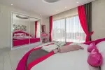 Villa Nilom - Antalya, Kaş, Kalkan / Üzümlü - Fotoğraf 30