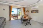 Villa Nilom - Antalya, Kaş, Kalkan / Üzümlü - Fotoğraf 25
