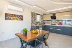 Villa Nilom - Antalya, Kaş, Kalkan / Üzümlü - Fotoğraf 17