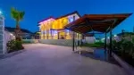 Villa Nirvana - Antalya, Kaş, Kalkan / Bezirgan - Fotoğraf 19