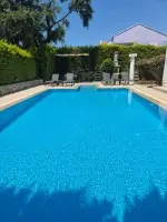 Villa Nisan - Muğla, Fethiye, Hisarönü - Fotoğraf 8