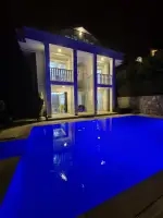 Villa Nisan - Muğla, Fethiye, Hisarönü - Fotoğraf 22