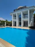 Villa Nisan - Muğla, Fethiye, Hisarönü - Fotoğraf 3