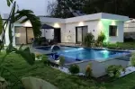Villa Noir 1 - Muğla, Fethiye, Seydikemer - Fotoğraf 2