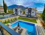 Villa Nokta Life B - Muğla, Fethiye, Ovacık - Fotoğraf 4