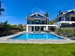 Villa Nokta Life B - Muğla, Fethiye, Ovacık - Fotoğraf 2