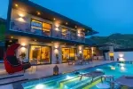 Villa North - Antalya, Kaş, kalkan / İslamlar - Fotoğraf 3