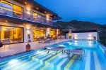 Villa North - Antalya, Kaş, kalkan / İslamlar - Fotoğraf 1
