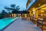 Villa North - Antalya, Kaş, kalkan / İslamlar - Fotoğraf 7
