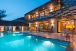 Villa North - Antalya, Kaş, kalkan / İslamlar - Fotoğraf 4