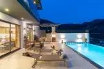 Villa North - Antalya, Kaş, kalkan / İslamlar - Fotoğraf 16