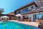 Villa North - Antalya, Kaş, kalkan / İslamlar - Fotoğraf 6
