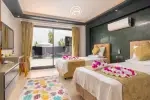 Villa North - Antalya, Kaş, kalkan / İslamlar - Fotoğraf 32