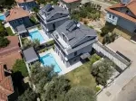 Villa Noura 5 - Muğla, Fethiye, Ovacık - Fotoğraf 12