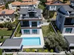 Villa Noura 6 - Muğla, Fethiye, Ovacık - Fotoğraf 12