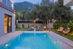 Villa Noura 6 - Muğla, Fethiye, Ovacık - Fotoğraf 9