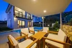 Villa Noura 5 - Muğla, Fethiye, Ovacık - Fotoğraf 6